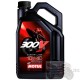 Huile moteur 300V MOTUL 4T 10W40 4L