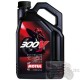 Huile moteur 300V MOTUL 4T 15W50 4L