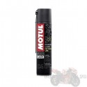 Lubrifiant chaîne C4 Factory Line MOTUL 400ML