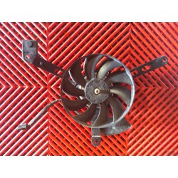 Ventilateur pour MT07 depuis 2014