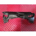 Plastique sur radiateur 1000 GSXR 05-06