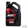 Huile moteur 300V MOTUL 4T 5W40 4L