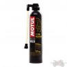 Bombe anti crevaison P3 Tyre Repair MOTUL 300ML