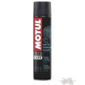 Nettoyant surfaces mates E11 Matte Surface Clean MOTUL 400ML