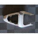 Coque arrière 600 GSXR 04/05 blanche