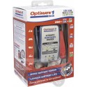 OPTIMATE 1 DUO maintenance toutes batteries 12V