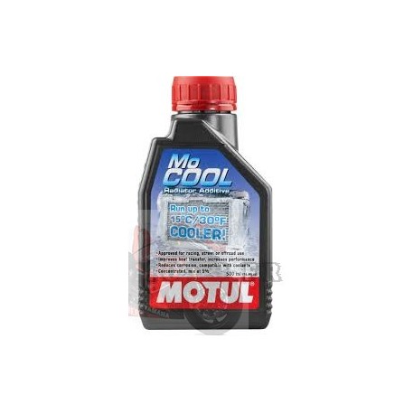 Additif de refroidissement MOCOOL MOTUL 500ML