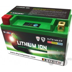 Batterie HJTX14H-FP lithium SKYRICH