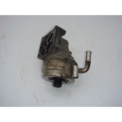 Refroidisseur d'huile de 600 GSXR SRAD 98-99