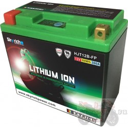 Batterie HJT12B-FP lithium SKYRICH