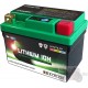 Batterie Lithium HJTZ7S-FP