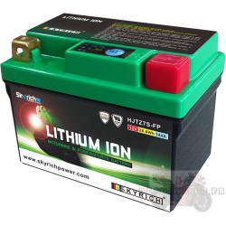 Batterie Lithium HJTZ7S-FP