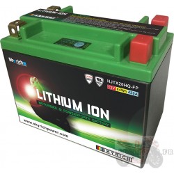 Batterie HJTX20HQ-FP lithium SKYRICH