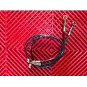 Durites de frein avia avant pour R1 Crossplane 09-14
