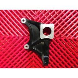 Support étrier de frein arrière 600 et 750 GSXR 04/05