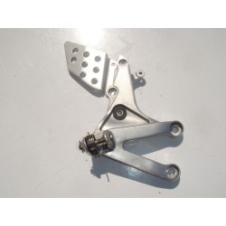 Platine pilote droite pour 600 CBR RR 07-08