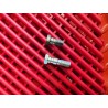 Banjos de frein avant 600 et 750 GSXR 04/05