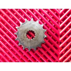 PSB de 16 de 600 et 750 GSXR 04/05