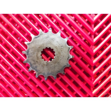 PSB de 16 de 600 et 750 GSXR 04/05