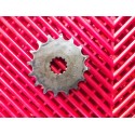 PSB de 16 de 600 et 750 GSXR 04/05