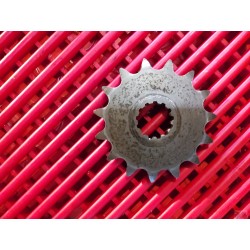 PSB de 15 de 600 et 750 GSXR 04/05