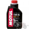 Huile de fourche MOTUL Factory Line 5W (light)