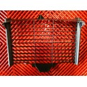 Grille de Radiateur pour FZ6S 04-06