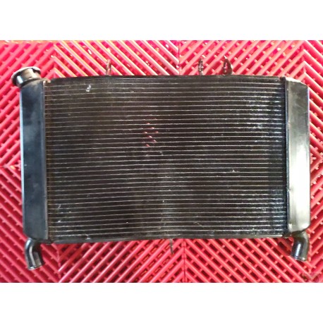 Radiateur pour MT09 TRACER 2018-2020