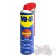 WD40 pulvé 500ML tube orientable