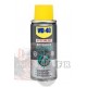 WD40 lubrifiant chaîne 400ML