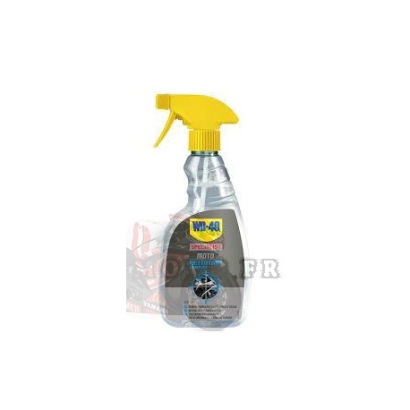 WD40 nettoyant complet 500ML