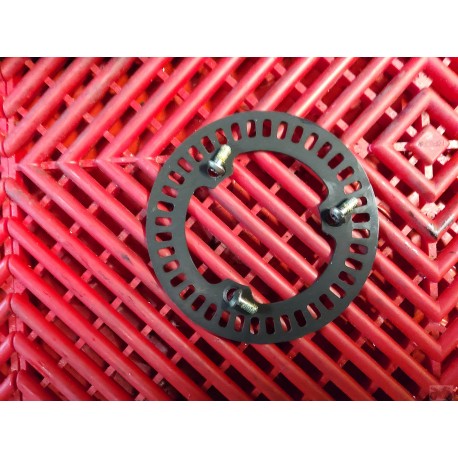 Roue capteur avant ABS pour MT09 17-20