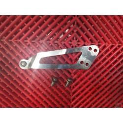 Support échappement de 600 750 GSXR 08-10