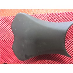 Selle pilote abîmée pour ZX6R 2009 à 2012