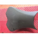 Selle pilote abîmée pour ZX6R 2009 à 2012