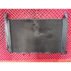 Radiateur de MT09 TRACER 2018-2020