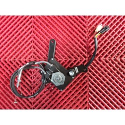 Ensemble valve d'échappement de 1000 GSXS 18-20