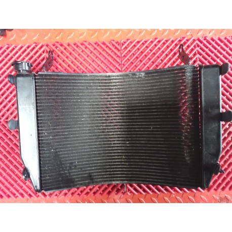 Radiateur de 1000 GSXS 18-20