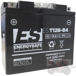 Batterie EST12B-4 Energie Safe