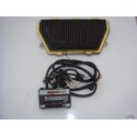 Power commander 3 dynojet 1000 CBR 08-11
