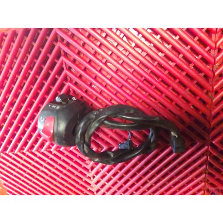 Commodo droit de 600 et 750 GSXR 01-03