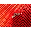 Support de boite a air pour FZ1 2006-2015