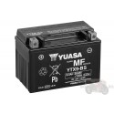 Batterie YUASA YTX9-BS