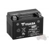 Batterie YUASA YTX9-BS