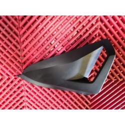 Coque sous selle gauche pour CB 1000 R 08-17