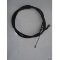 Câble d'embrayage pour 954 CBR 02-03