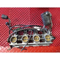 Rampe de 750 GSXR 2001-2003