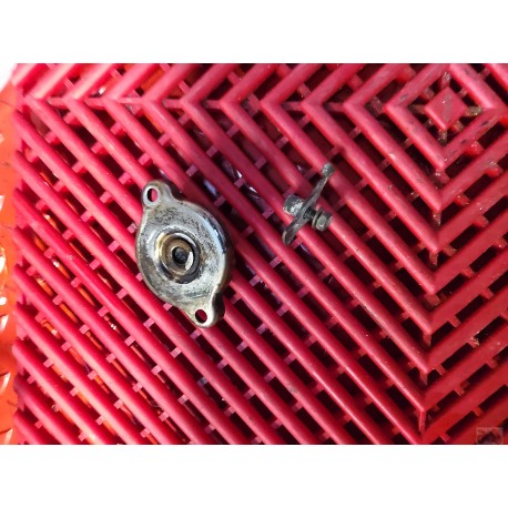 Bouchon de radiateur pour FZ6 07-10