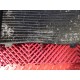 Radiateur tordu pour FZ6 07-10