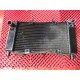 Radiateur tordu pour FZ6 07-10